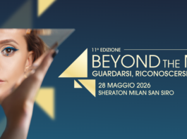 Kosmetica Forum 2026 è Beyond the Mirror: guardarsi, riconoscersi, reinventarsi Kosmetica Forum 2026 è Beyond the Mirror: guardarsi, riconoscersi, reinventarsi