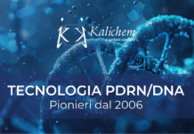 Tecnologia PDRN/DNA: pionieri dal 2006 Tecnologia PDRN/DNA: pionieri dal 2006
