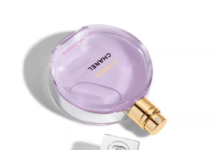 Chanel ridisegna Chance Eau Splendide: flacone più sostenibile grazie all’alluminio Chanel ridisegna Chance Eau Splendide: flacone più sostenibile grazie all'alluminio