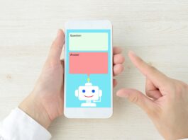 Antropomorfismo dei chatbot e decisioni d’acquisto degli utenti Antropomorfismo dei chatbot e decisioni d’acquisto degli utenti