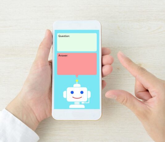 Antropomorfismo dei chatbot e decisioni d’acquisto degli utenti Antropomorfismo dei chatbot e decisioni d’acquisto degli utenti