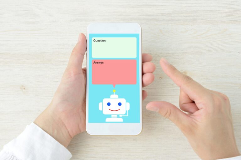 Antropomorfismo dei chatbot e decisioni d’acquisto degli utenti