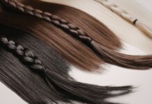 Sostanze pericolose nelle extension per capelli: lo studio USA Sostanze pericolose nelle extension per capelli: lo studio USA