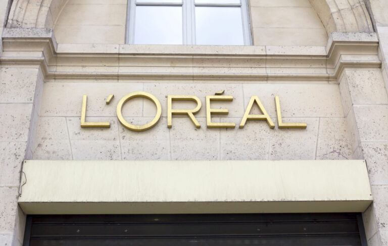 L’Oréal: un Beauty Tech Hub in India per l’AI