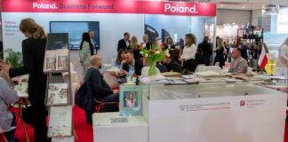 Una crescita del 98% in un decennio: come la Polonia è diventata una potenza cosmetica europea Una crescita del 98% in un decennio: come la Polonia è diventata una potenza cosmetica europea