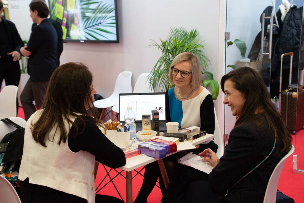 Una crescita del 98% in un decennio: come la Polonia è diventata una potenza cosmetica europea