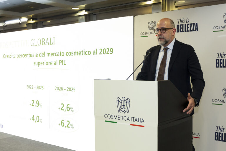 This is Bellezza: l’alleanza che promuove i valori del beauty italiano