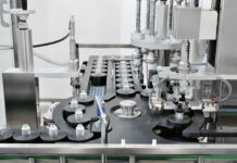 Cosmopack 2026: linee integrate e personalizzate per l’industria cosmetica Cosmopack 2026: linee integrate e personalizzate per l'industria cosmetica