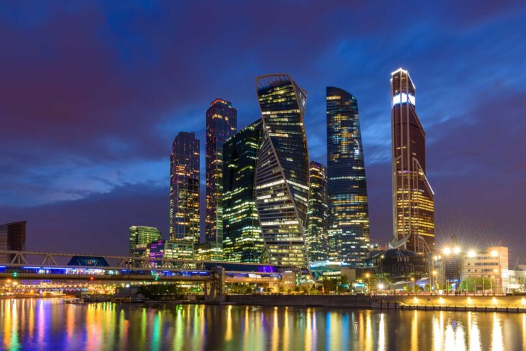 Natura cede Avon Russia per 26,9 milioni di euro