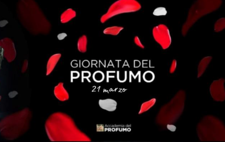 Giornata del Profumo 2026: gli appuntamenti a Milano e in tutta Italia