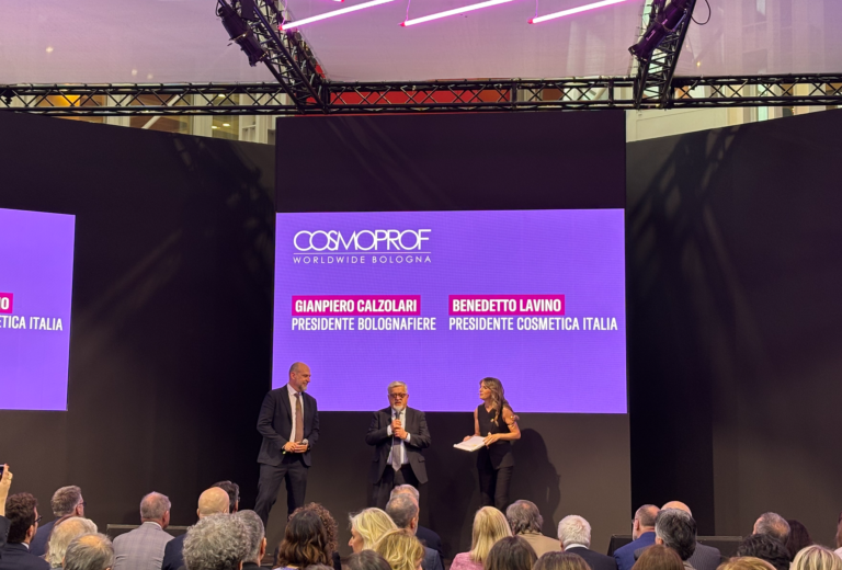 Cosmoprof 2026 chiude con oltre 250 mila operatori. E dà appuntamento al 18 marzo 2027