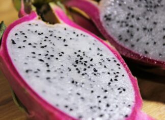 Pitaya e “sangue di drago” come potenziali ingredienti cosmetici Pitaya e “sangue di drago” come potenziali ingredienti cosmetici