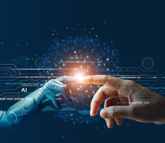 AI e industria cosmetica: l’expertise umana resta al centro AI e industria cosmetica: l'expertise umana resta al centro