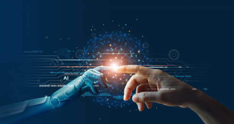 AI e industria cosmetica: l’expertise umana resta al centro