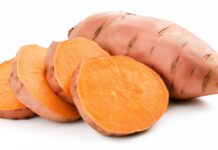 Upcycling, ingredienti funzionali dai residui di lavorazione della patata dolce Upcycling, ingredienti funzionali dai residui di lavorazione della patata dolce