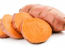 Upcycling, ingredienti funzionali dai residui di lavorazione della patata dolce Upcycling, ingredienti funzionali dai residui di lavorazione della patata dolce