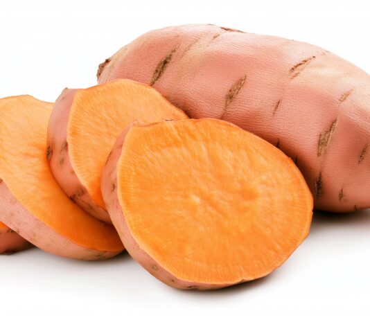 Upcycling, ingredienti funzionali dai residui di lavorazione della patata dolce Upcycling, ingredienti funzionali dai residui di lavorazione della patata dolce