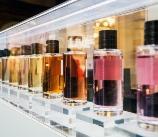 Interparfums: record di vendite con Jimmy Choo, Guess e Coach Interparfums: record di vendite con Jimmy Choo, Guess e Coach