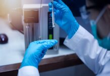 Spettroscopia Raman: progressi nell’applicazione all’analisi cosmetica Spettroscopia Raman: progressi nell'applicazione all’analisi cosmetica