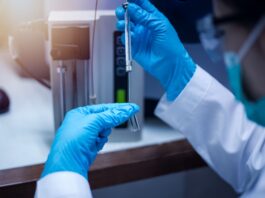 Spettroscopia Raman: progressi nell’applicazione all’analisi cosmetica Spettroscopia Raman: progressi nell'applicazione all’analisi cosmetica