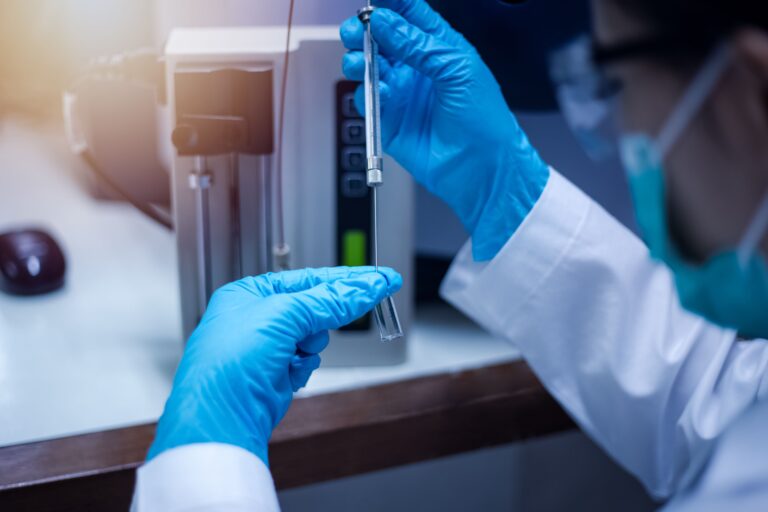Spettroscopia Raman: progressi nell’applicazione all’analisi cosmetica