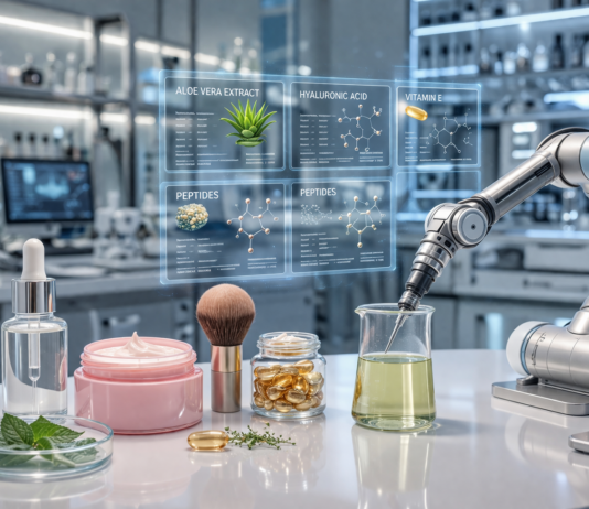 Startup e policrisi: nel 2026 l’industria cosmetica può ripensare l’innovazione Startup e policrisi: nel 2026 l’industria cosmetica può ripensare l’innovazione