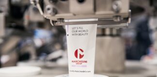 Marchesini Group Beauty partecipa a Beauty Istanbul 2026 Marchesini Group Beauty partecipa a Beauty Istanbul 2026