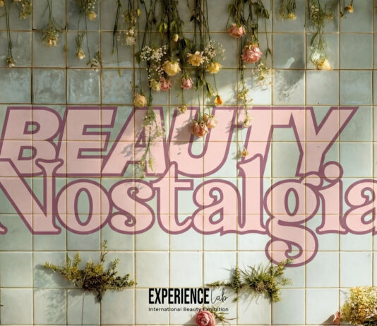 Experience Lab 2026: sesta edizione nel segno della beauty nostalgia degli anni ’90 Experience Lab 2026: sesta edizione nel segno della beauty nostalgia degli anni '90