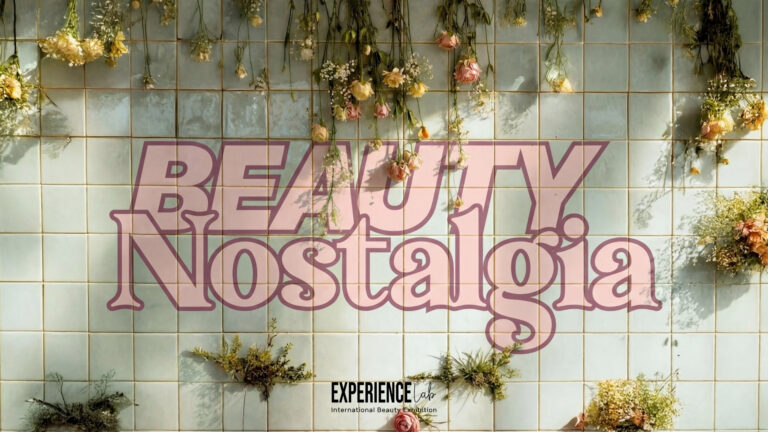 Experience Lab 2026: sesta edizione nel segno della beauty nostalgia degli anni ’90