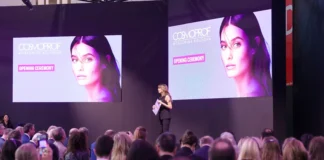 Il successo del settore cosmetico polacco al Cosmoprof Worldwide Bologna 2026 Il successo del settore cosmetico polacco al Cosmoprof Worldwide Bologna 2026