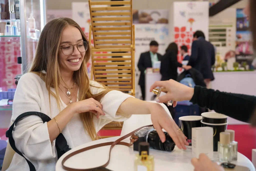 Il successo del settore cosmetico polacco al Cosmoprof Worldwide Bologna 2026