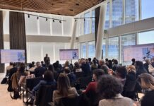 Cosmofarma 2026, la farmacia secondo canale d’acquisto dei cosmetici: i numeri di Cosmetia Italia Cosmofarma 2026, la farmacia secondo canale d'acquisto dei cosmetici: i numeri di Cosmetia Italia