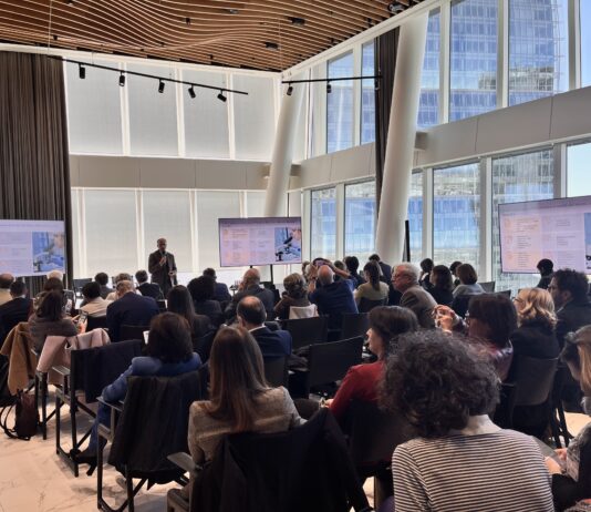 Cosmofarma 2026, la farmacia secondo canale d’acquisto dei cosmetici: i numeri di Cosmetia Italia Cosmofarma 2026, la farmacia secondo canale d'acquisto dei cosmetici: i numeri di Cosmetia Italia