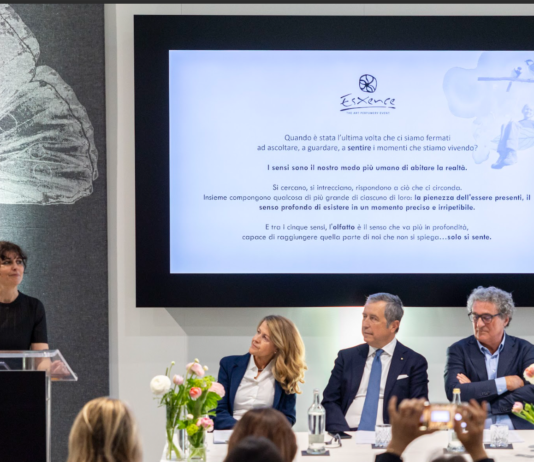 Esxence – The Art Perfumery Event: le novità dell’edizione 2026 Esxence – The Art Perfumery Event: le novità dell'edizione 2026