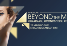 Kosmetica Forum 2026 è Beyond the Mirror: la vera bellezza è oltre Kosmetica Forum 2026 è Beyond the Mirror: la vera bellezza va oltre
