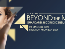 Kosmetica Forum 2026 è Beyond the Mirror: la vera bellezza è oltre Kosmetica Forum 2026 è Beyond the Mirror: la vera bellezza va oltre