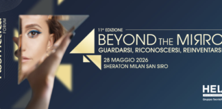 Kosmetica Forum 2026 è Beyond the Mirror: la vera bellezza è oltre Kosmetica Forum 2026 è Beyond the Mirror: la vera bellezza va oltre