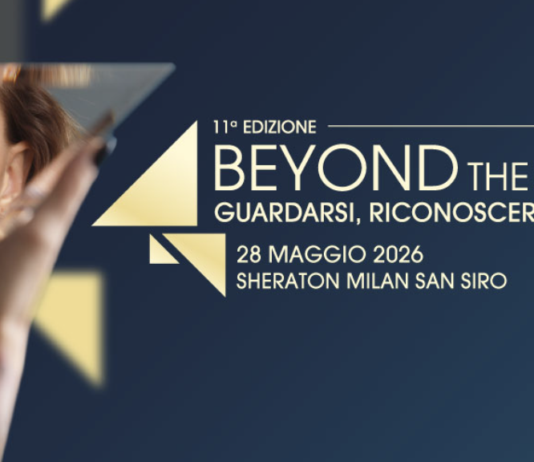Kosmetica Forum 2026 è Beyond the Mirror: la vera bellezza è oltre Kosmetica Forum 2026 è Beyond the Mirror: la vera bellezza va oltre