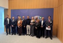 Presentato il Cluster Tecnologico Lombardo – Sistema Cosmetico Presentato il Cluster Tecnologico Lombardo - Sistema Cosmetico