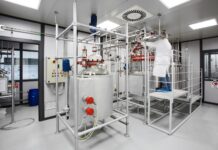 PDRN Biotech & Advanced Platforms PDRN Biotech & Advanced Platforms