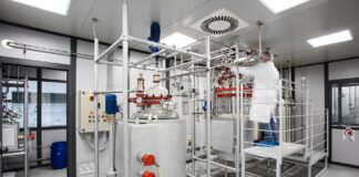 PDRN Biotech & Advanced Platforms PDRN Biotech & Advanced Platforms