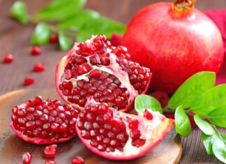 Melograno: dalla buccia fermentata ingredienti cosmetici con attività antiossidanti e anticollagenasiche Melograno: dalla buccia fermentata ingredienti cosmetici con attività antiossidanti e anticollagenasiche