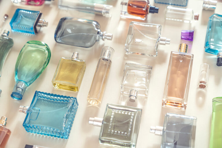 Aptar tra microincapsulazione, formule ibride e fragranze senz’alcol
