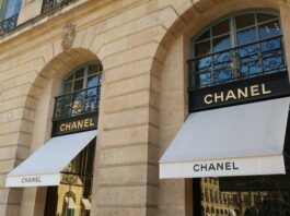 Chanel: Chance Eau Splendide e la cantante Angèle danno il la alla crescita Chanel: Chance Eau Splendide e la cantante Angèle danno il la alla crescita