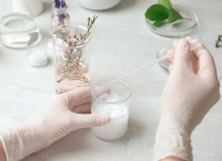 Nanoparticelle di kratom: un promettente ingrediente antiage Nanoparticelle di kratom: un promettente ingrediente antiage