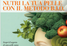 Nutri la tua pelle con il Metodo Beauty Inside Out: il libro sulla bellezza che si costruisce da dentro La bellezza inside-out è al centro del libro scritto da Ilaria Campestri, farmacista, nutrizionista e cosmetologa, per Tecniche Nuove