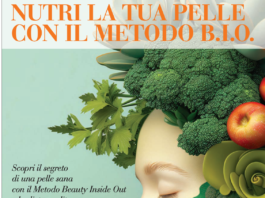Nutri la tua pelle con il Metodo Beauty Inside Out: il libro sulla bellezza che si costruisce da dentro La bellezza inside-out è al centro del libro scritto da Ilaria Campestri, farmacista, nutrizionista e cosmetologa, per Tecniche Nuove