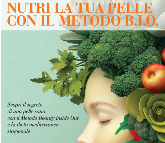 Nutri la tua pelle con il Metodo Beauty Inside Out: il libro sulla bellezza che si costruisce da dentro La bellezza inside-out è al centro del libro scritto da Ilaria Campestri, farmacista, nutrizionista e cosmetologa, per Tecniche Nuove