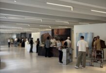 Olfactory Signals 2026: quando il profumo incontra design, arte e hospitality Olfactory Signals 2026: quando il profumo incontra design, arte e hospitality