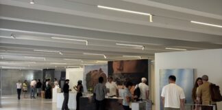 Olfactory Signals 2026: quando il profumo incontra design, arte e hospitality Olfactory Signals 2026: quando il profumo incontra design, arte e hospitality
